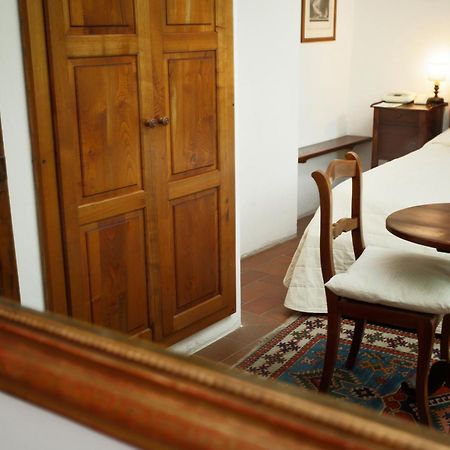 Relais Vignale & Spa Radda in Chianti Ngoại thất bức ảnh