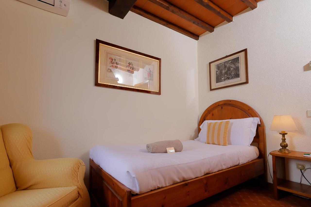 Relais Vignale & Spa Radda in Chianti Ngoại thất bức ảnh