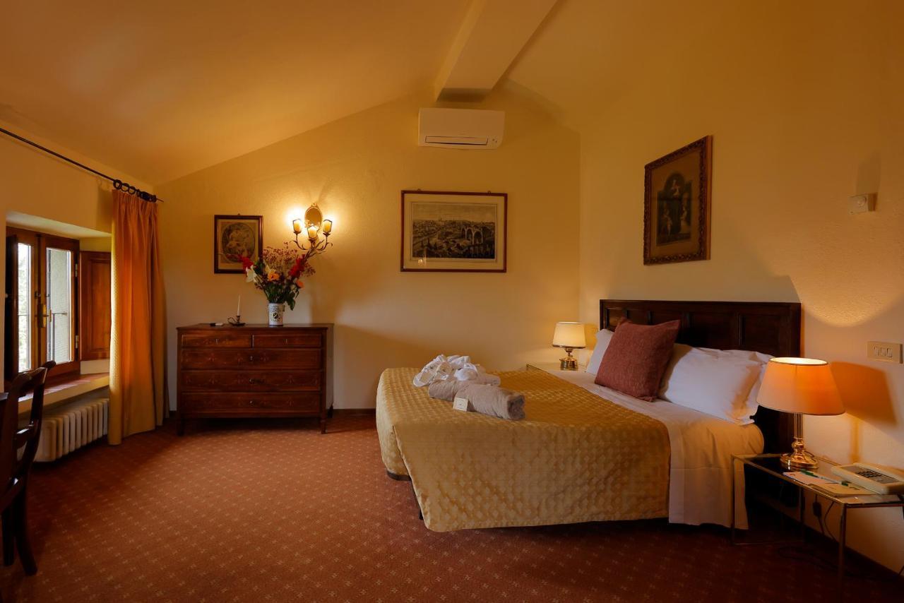 Relais Vignale & Spa Radda in Chianti Ngoại thất bức ảnh