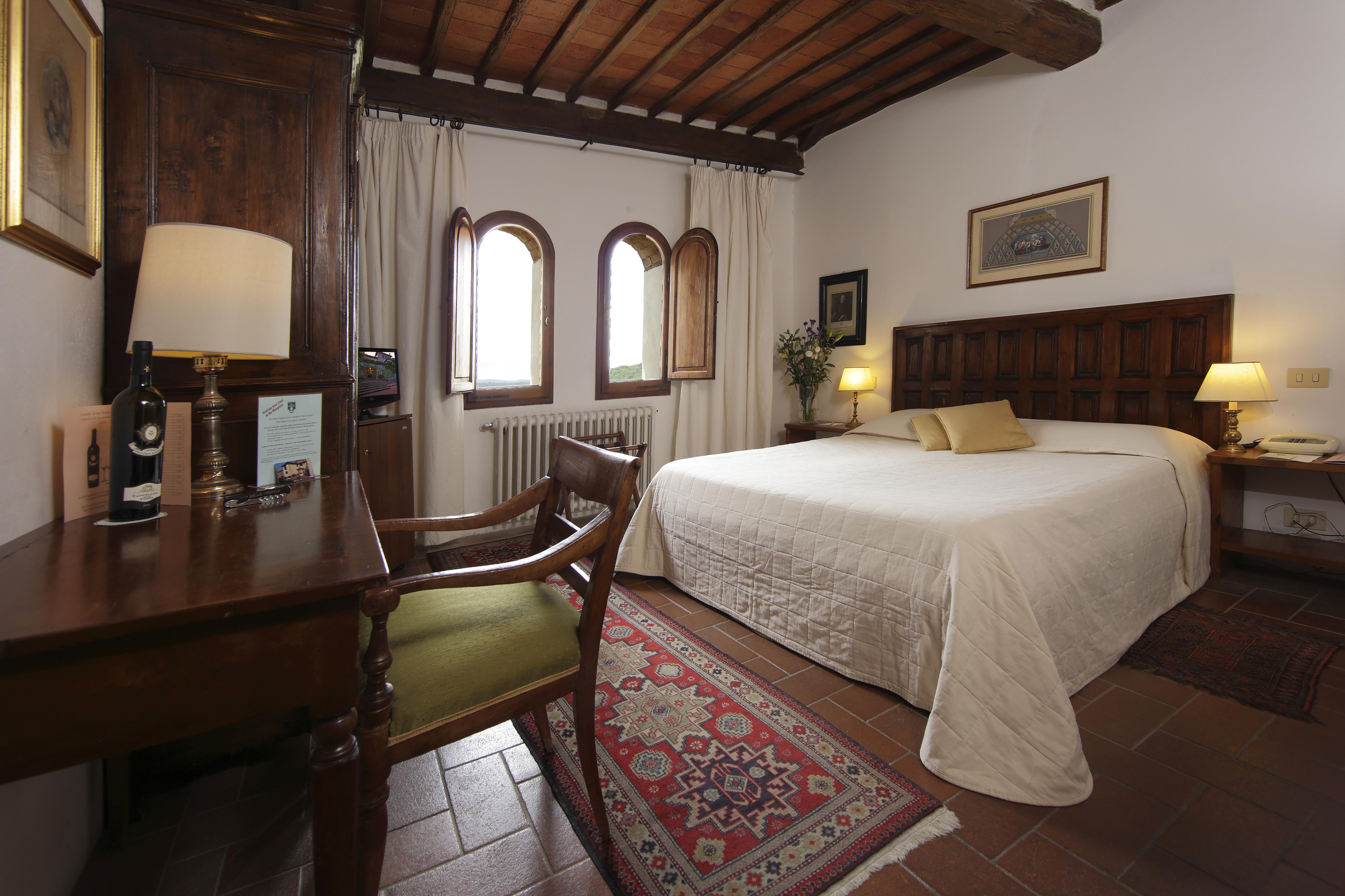 Relais Vignale & Spa Radda in Chianti Ngoại thất bức ảnh
