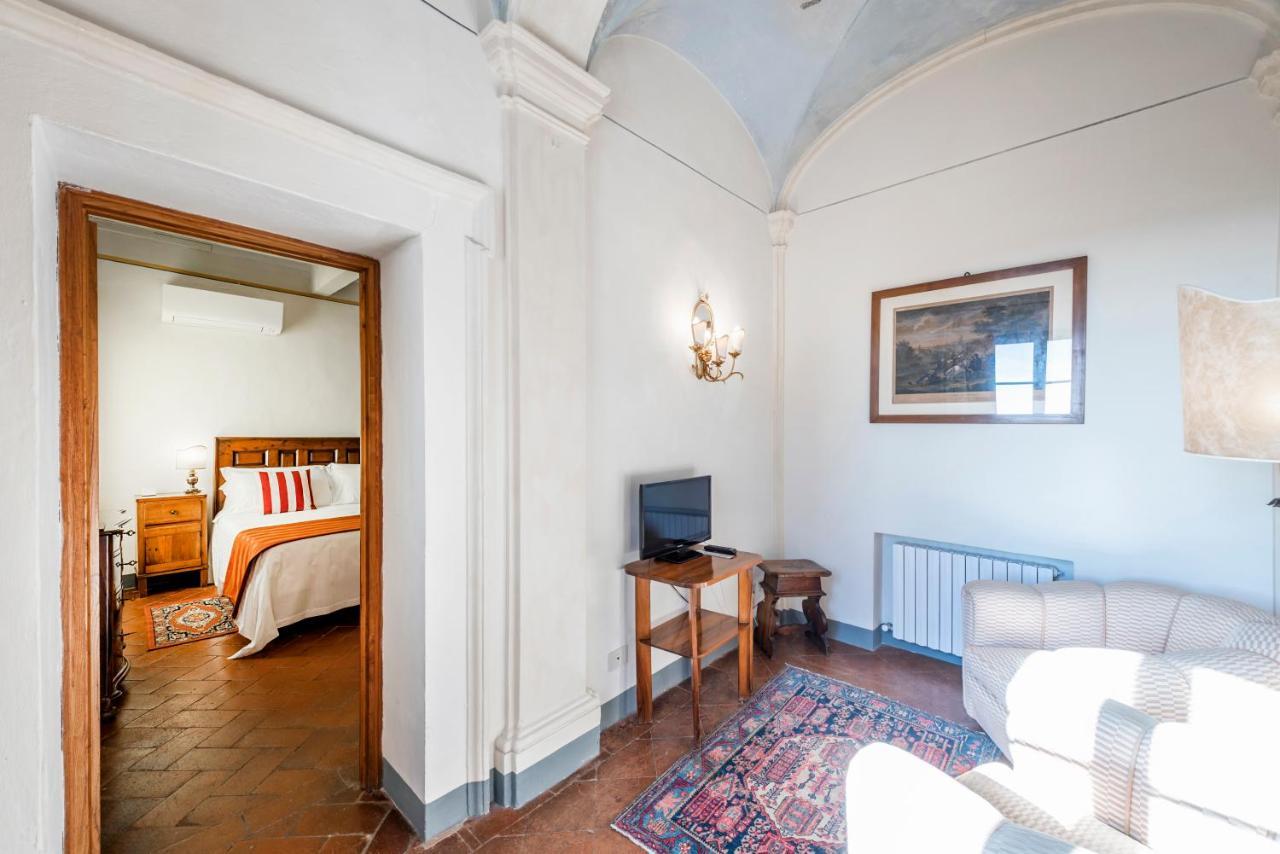 Relais Vignale & Spa Radda in Chianti Ngoại thất bức ảnh